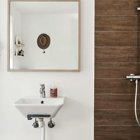 Casa de Férias Summer House Life Near Hornbæk