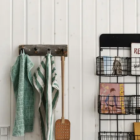 Feriehus Summer House Life Near Hornbæk