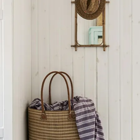 Feriehus Summer House Life Near