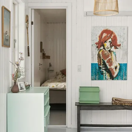 Summer House Life Near