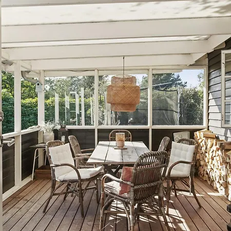 Summer House Life Near Casa de Férias *