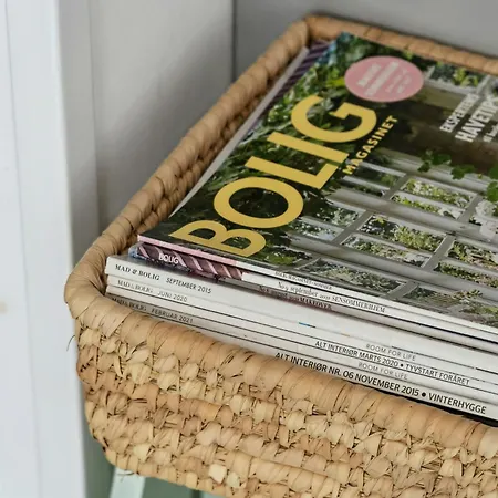 Feriehus Summer House Life Near *