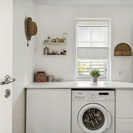 Summer House Life Near *