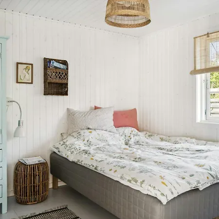 Summer House Life Near * Hornbæk