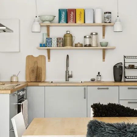 Summer House Life Near Casa de Férias Hornbæk